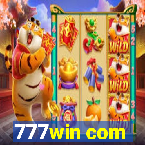 777win com